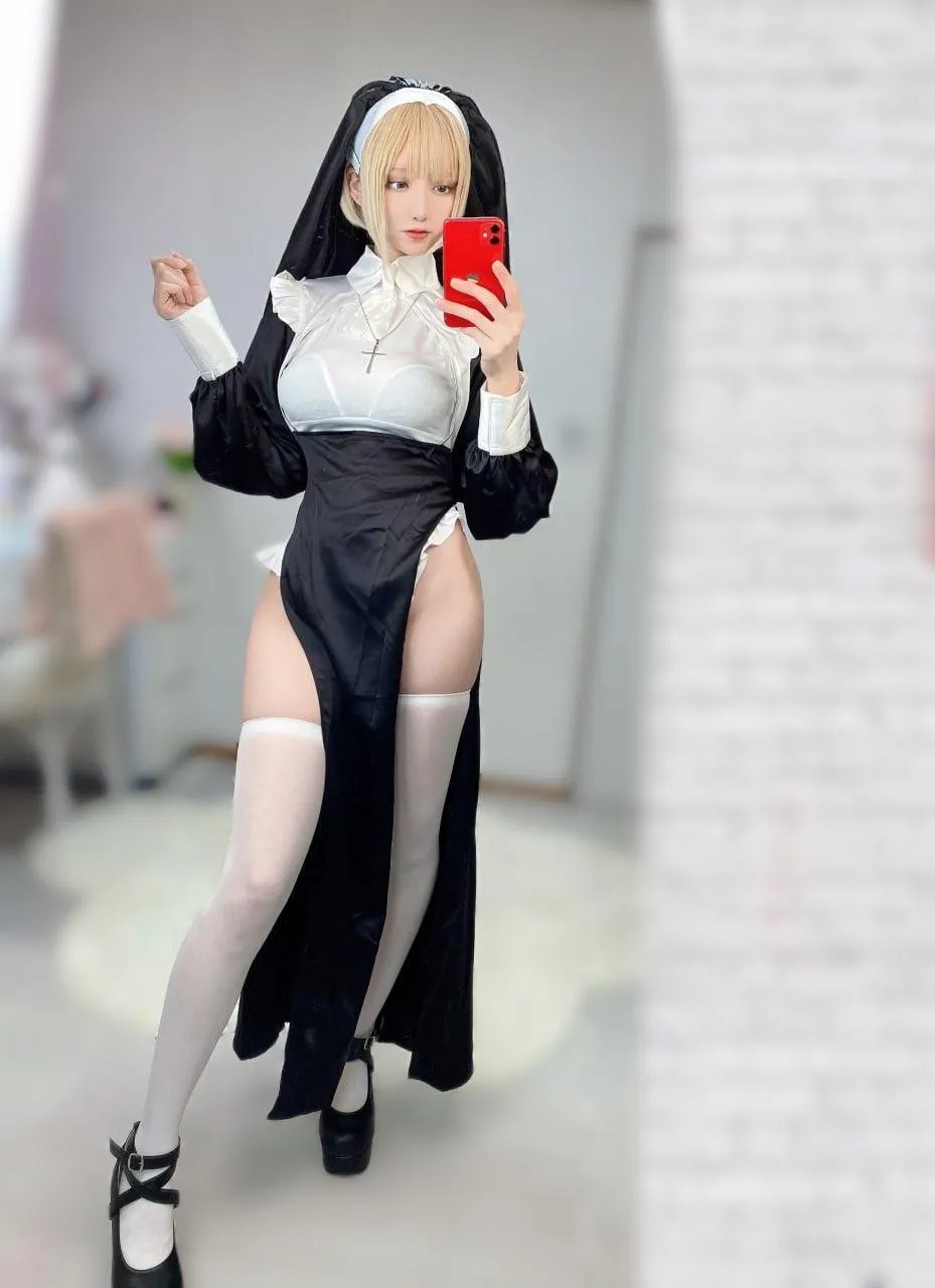 かさぎkasagi – NO.001 2024年05月订阅-PreviousPhotos [948P]插图